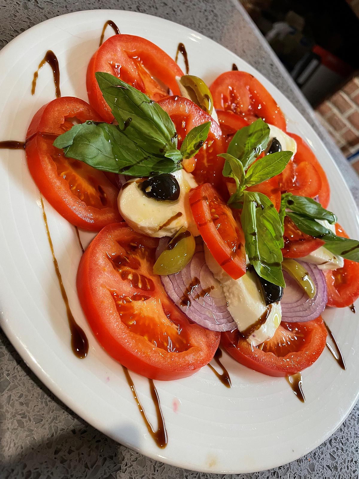 Via Roma Italian Restaurant Hot Springs - sroq2nu